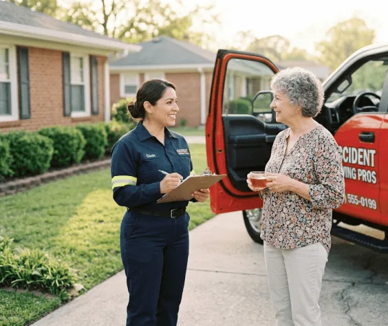 Accident Towing Service Milan, MN FAQs